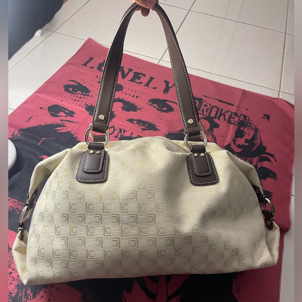 liz claiborne bag